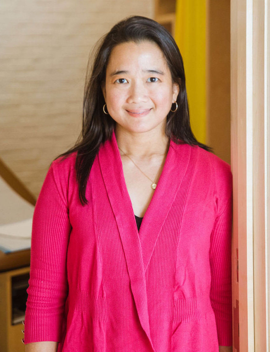 Dr. Aimee Seungdamrong