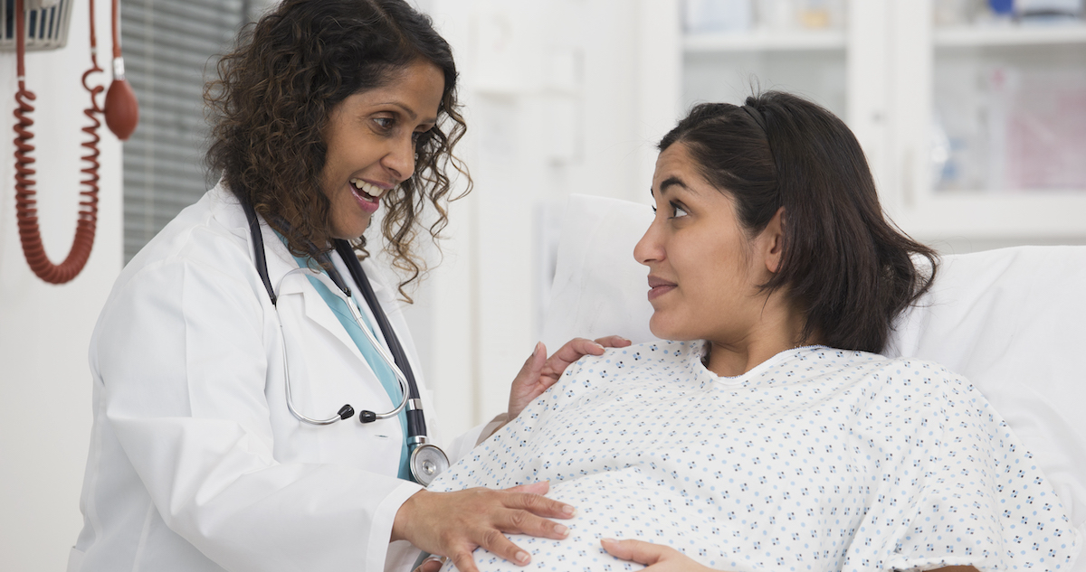 Mobi Health News Fertility Company Kindbody Adds Surrogacy Services 