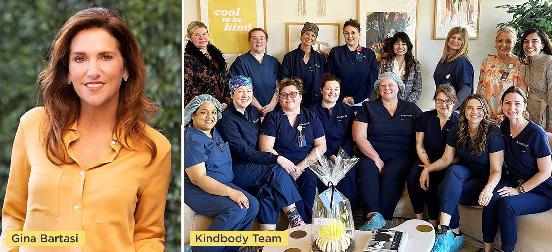 Blog Reflecting on a watershed moment for Kindbody and the Fertility